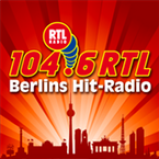 Radio 104.6 FM RTL
