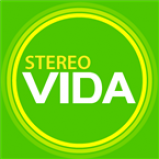 Radio Stereo Vida