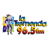 Radio La Tremenda 96.5