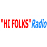 Radio Hi Folks Radio
