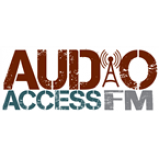 Radio audioaccessfm