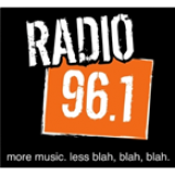 Radio Radio 96.1