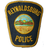 Radio Reynoldsburg Police