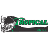 Radio Rádio Tropical 94.7
