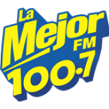 Radio La Mejor FM 100.7