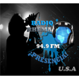 Radio Rhemapresenciausa