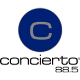 Radio Concierto FM 88.5