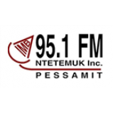 Radio Radio Ntetemuk 95.1