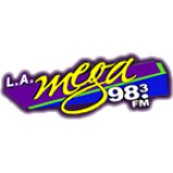 Radio L.A. Mega 98.3
