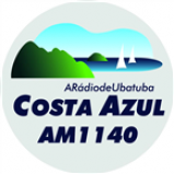 Radio Rádio Costa Azul 1140