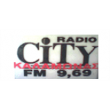 Radio Radio City Kalamonas 96.9
