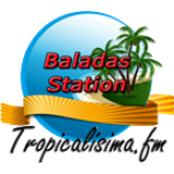 Radio Tropicalisima FM Baladas