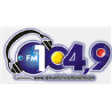 Radio Rádio Comunitária 104.9