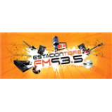 Radio Estacion Tigre FM 93.5
