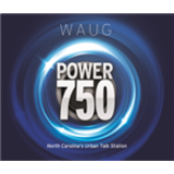 Radio WAUG 750