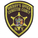 Radio Livingston County Sheriff and Fire