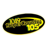 Radio Super country 105 104.9