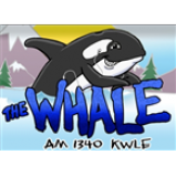 Radio The Whale 1340
