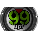 Radio Rádio UPF FM 99.9
