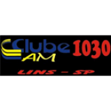 Radio Rádio Clube AM 1030