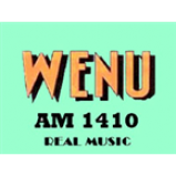 Radio WENU 1410
