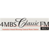 Radio 4MBS Classic FM 103.7