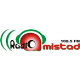 Radio Radio Amistad 100.5