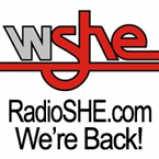 Radio WSHE Miami / Ft Lauderdale