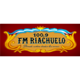 Radio FM Riachuelo 100.9