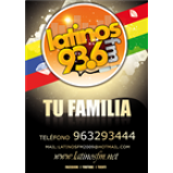 Radio LatinosFm 93.6