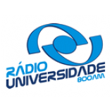 Radio Rádio Universidade 800 AM