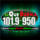Radio La Que Buena 950