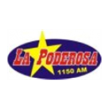 Radio La Poderosa 1150