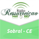 Radio Radio Ressurreicao AM 1460