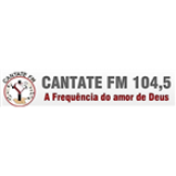 Radio Rádio Cantate 104.5