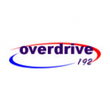 Radio Overdrive 192