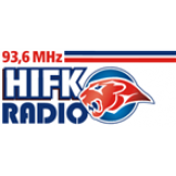 Radio Hifk Radio 93.6