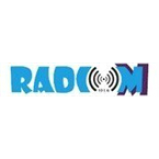 Radio Rádió M 101.6