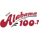 Radio Alabama 100.7 FM
