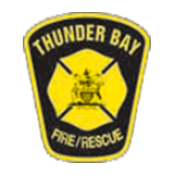 Radio Thunder Bay City Fire and EMS