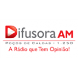 Radio Rádio Difusora / Bandeirantes 1250