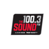 Radio 100.3 The Sound