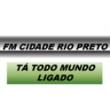 Radio Rádio FM Cidade Rio Preto