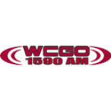 Radio WCGO 1590