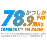 Radio Katsushika FM 78.9