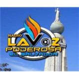 Radio Radio La Voz Poderosa de El Salvador