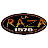 Radio La Raza 1570