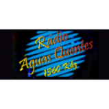 Radio Rádio Águas Quentes / JP AM 1360