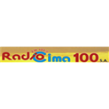 Radio Radio Cima 100 100.5