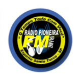 Radio Rádio Pioneira FM 104.9